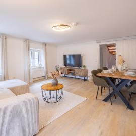 Simply Stay Homes Erholung zwischen See & Bergen，位于特劳恩施泰因的酒店