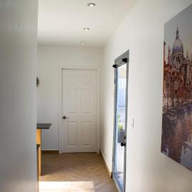 Hotel Royal a 5 min del consulado EE UU，位于Heroica Nogales的酒店