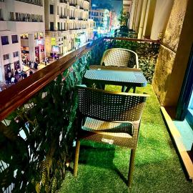 Heritage Hostel Cairo，位于开罗的酒店
