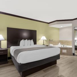 Best Western Asheville-Blue Ridge Parkway，位于阿什维尔的酒店