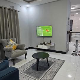 DailyPunch Apartment