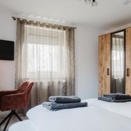 Kokett Apartment，位于新乌尔姆的酒店