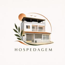 Casa Sossego da Cidade !，位于伊帕廷加的酒店