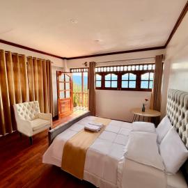 Andina Amazon Lodge，位于查查波亚斯的酒店
