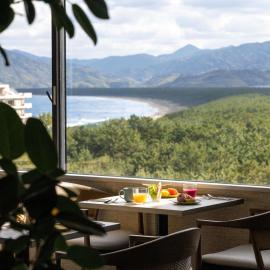 Mercure Saga Karatsu Resort，位于唐津的酒店