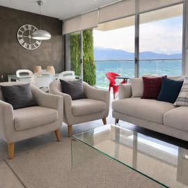 Torre Ambar Executive Residences