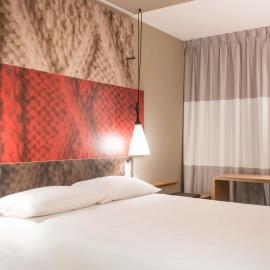 ibis Château de Fontainebleau，位于枫丹白露的酒店