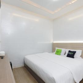 Urbanview near Syamsudin Noor Airport，位于Banjarbaru的酒店
