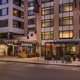 The Quincy, an Ascend Collection Hotel