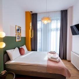 Stil Old Town Boutique Hotel