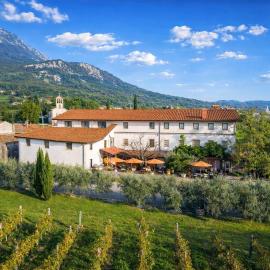 Farm Stay Malovščevo，位于Vitovlje的酒店