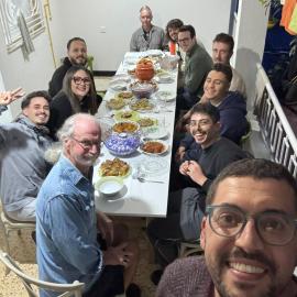 Nomads Hostel Sousse，位于苏塞的酒店