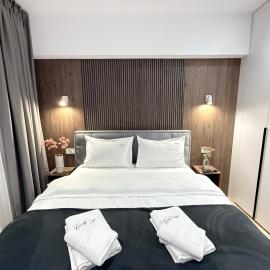 Cozy Signature APARTHOTEL near Iulius Mall Suceava，位于苏恰瓦的酒店