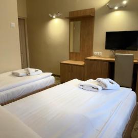 Hotel TM