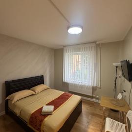 Mongolian Vision Tours，位于乌兰巴托的酒店