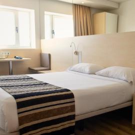 Park Hotel Porto Valongo，位于瓦隆古的酒店