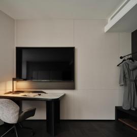 Shantou Railway Station Huangshan Road Atour Hotel,位于汕头的酒店