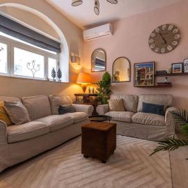 Elegant Maltese Townhouse
