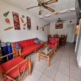 Casa de playa El Artesano