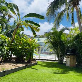 Paradize- Plage & 3Piscines - Anse Marcel，位于Anse Marcel 的酒店