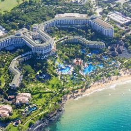 Grand Wailea Resort Hotel & Spa, A Waldorf Astoria Resort，位于维雷亚的酒店