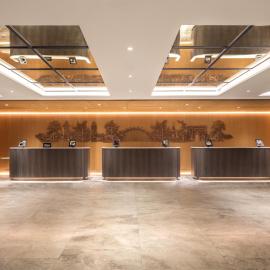 Hilton London Metropole,位于伦敦的酒店