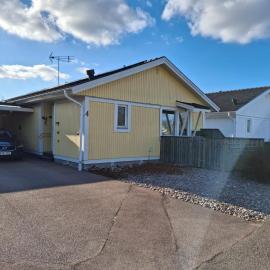 bekväm villa，位于Fliseryd的酒店