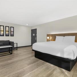 Best Western San Diego Pacific Beach/Mission Bay