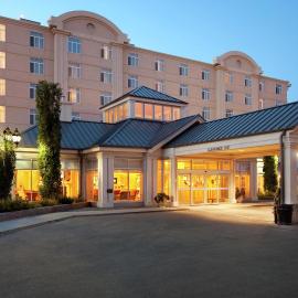 Hilton Garden Inn West Edmonton，位于埃德蒙顿的酒店