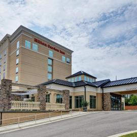 Hilton Garden Inn Raleigh/Crabtree Valley