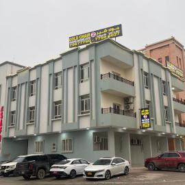 قولد شير 2，位于塞拉莱的酒店