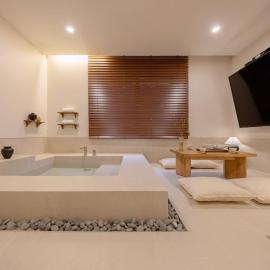 Object Anook Hotel Gumi,位于龟尾的酒店
