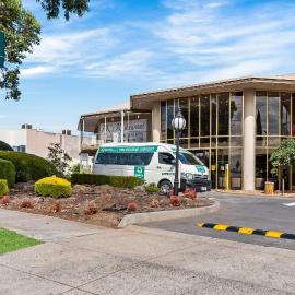 Quality Hotel Melbourne Airport，位于墨尔本的酒店