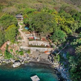 Laguna Beach Club，位于La Laguna的酒店