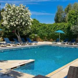 Ali Baba Hotel Gümbet
