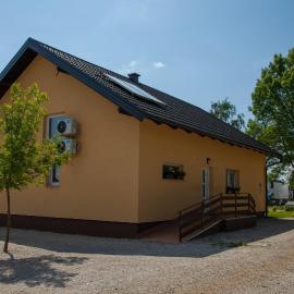 Apartments Slavek