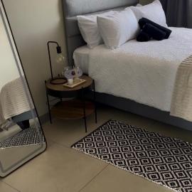 Cubes Ledig Luxury Apartments，位于勒迪格的酒店