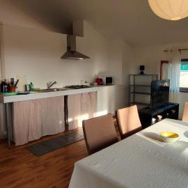 Appartamento con giardino，位于安齐奥的酒店