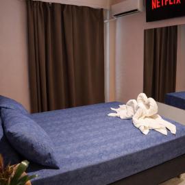 Orpheus Hotel