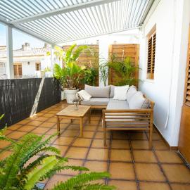 Casa Boutique Playa y Valencia