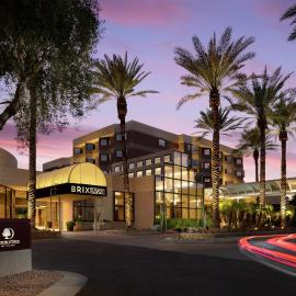 DoubleTree Suites by Hilton Phoenix