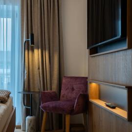 Zenger Hotel，位于Offenberg的酒店