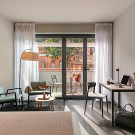 Bob W Rome Testaccio