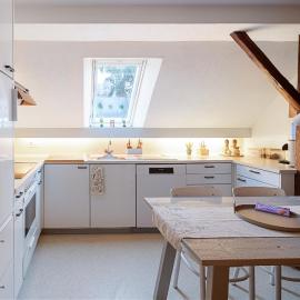 Mieliva Homes Häbni - Mountain View Retreat - Self Check-in - Family friendly - Balcony-free Parking