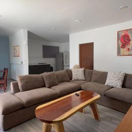 Hotel Luz de Luna y Villas,位于San Jerónimo的酒店