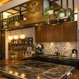Jhenk's Guesthouse，位于Coleto的酒店