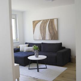 Modernes Apartment in Schwechat，位于施韦夏特的酒店