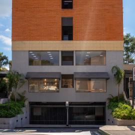 Maktub Hotel Itu，位于伊图的酒店