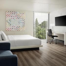 The Clarendon Hotel & Spa, BW Signature Collection，位于凤凰城的酒店