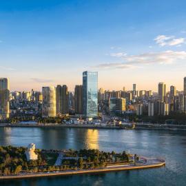 Oryard Hotel Changsha Juzhou